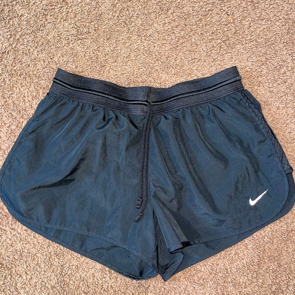Nike running shorts